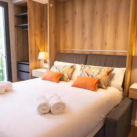 شقة Loureira Pincelo