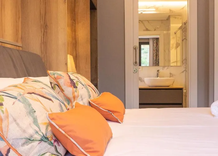 Loureira Lägenhet Pincelo