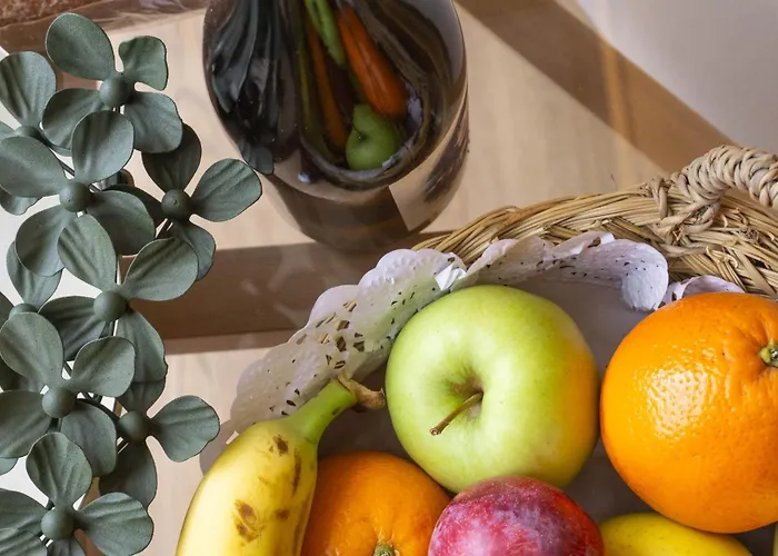 Lägenhet Loureira Pincelo