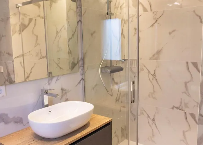 Loureira Lägenhet Pincelo