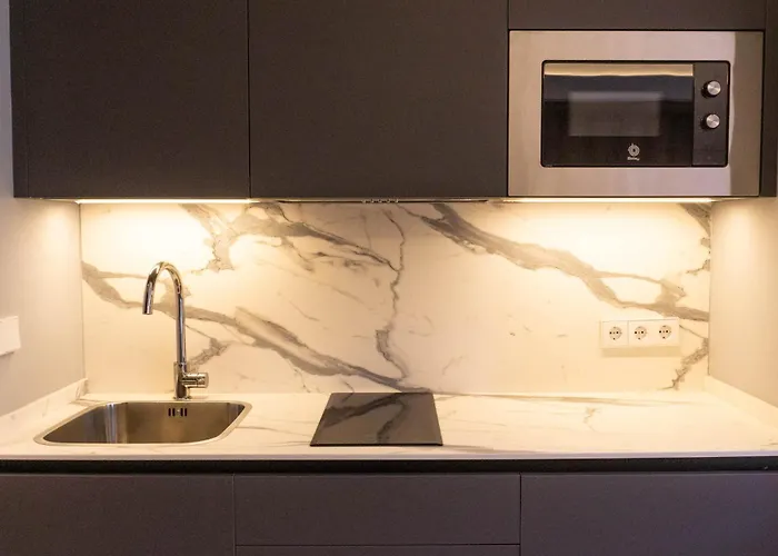 Loureira Lägenhet Pincelo