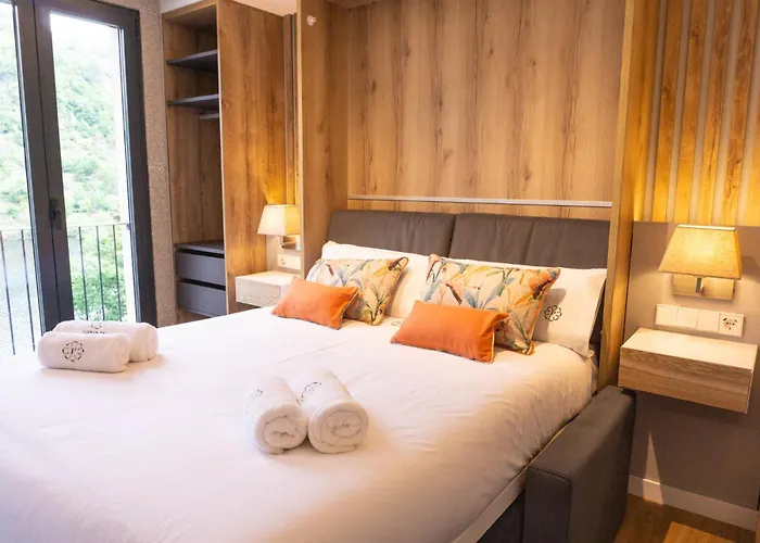 Lägenhet Loureira Pincelo